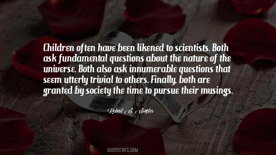 Siegler Quotes #252467