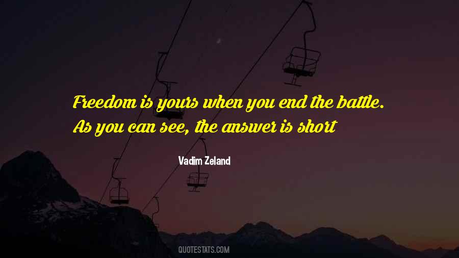 Quotes About Vadim #1579621