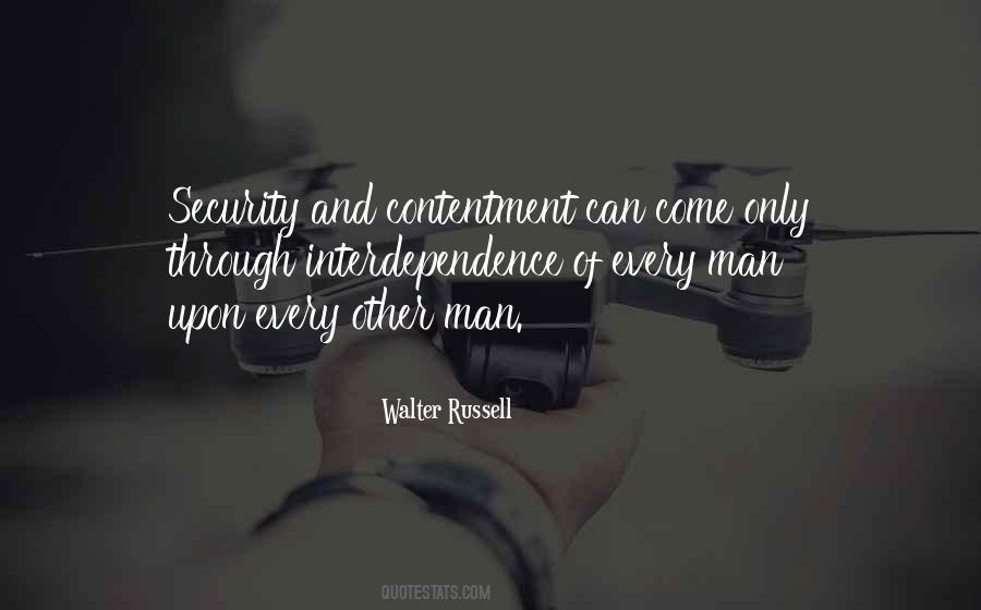 Molchen Madison Quotes #43923