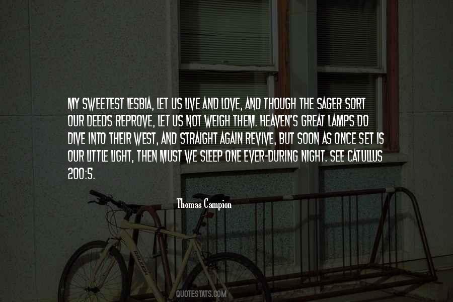 Catullus 2 Quotes #1263309