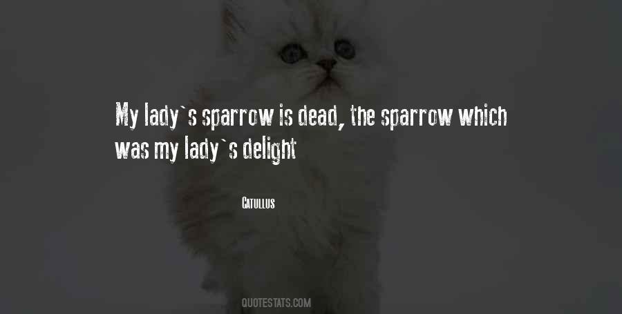 Catullus 2 Quotes #132157