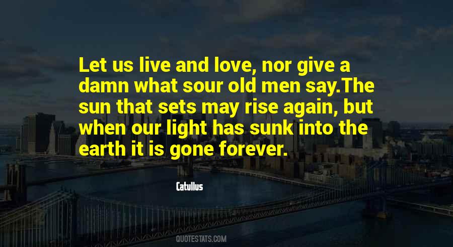 Catullus 2 Quotes #625860