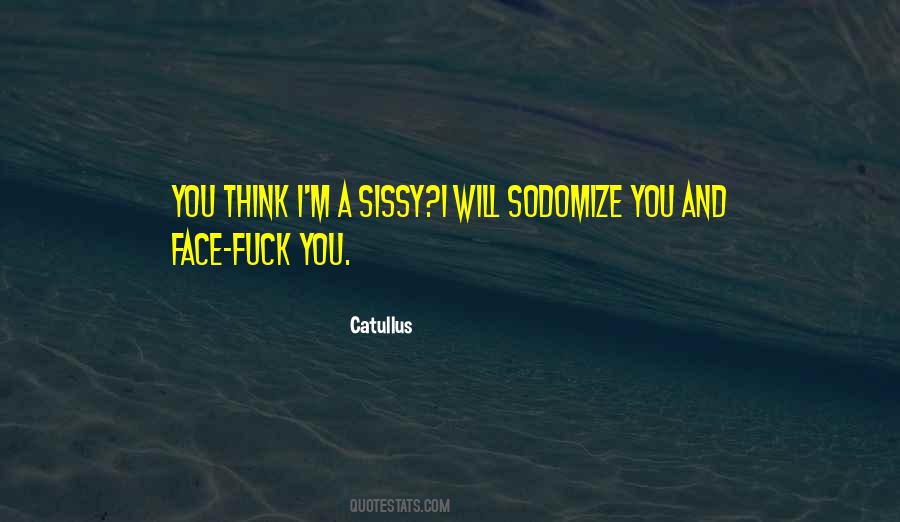 Catullus 2 Quotes #670424