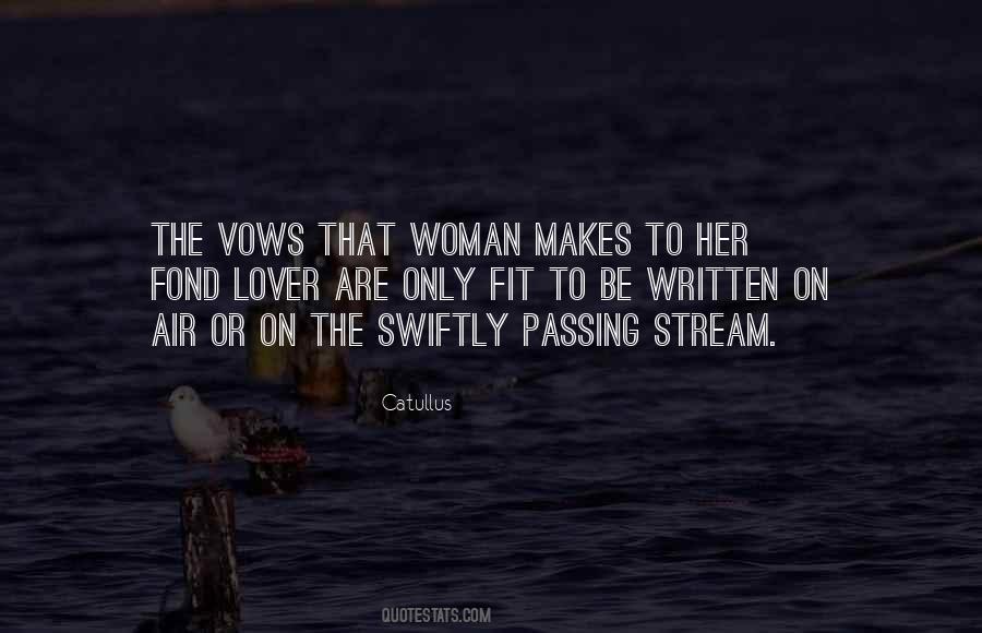 Catullus 2 Quotes #706359