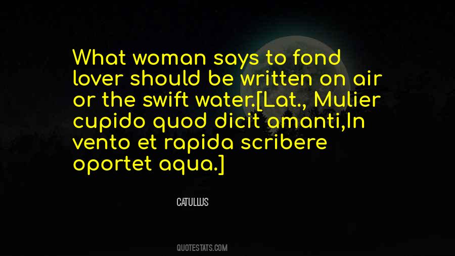 Catullus 2 Quotes #844124