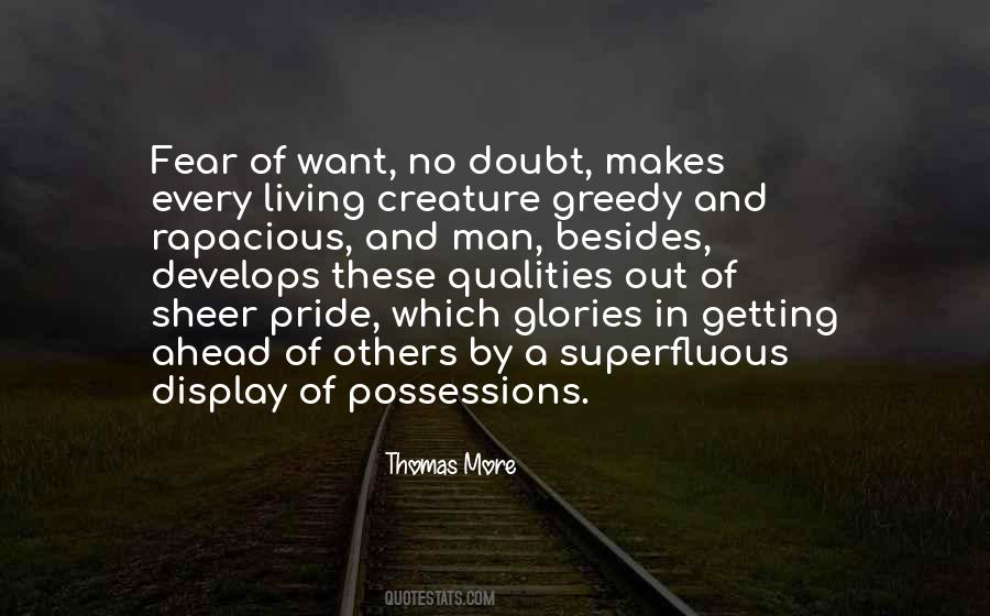 Rapacious 7 Quotes #1159585