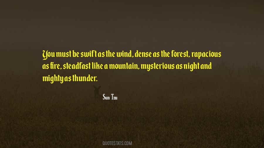Rapacious 7 Quotes #37022