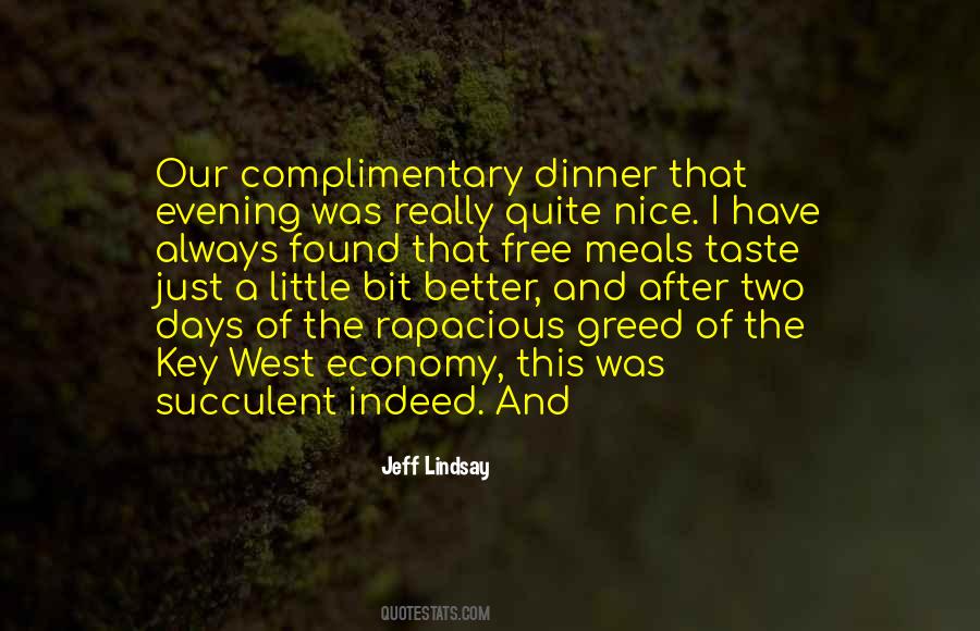 Rapacious 7 Quotes #68442