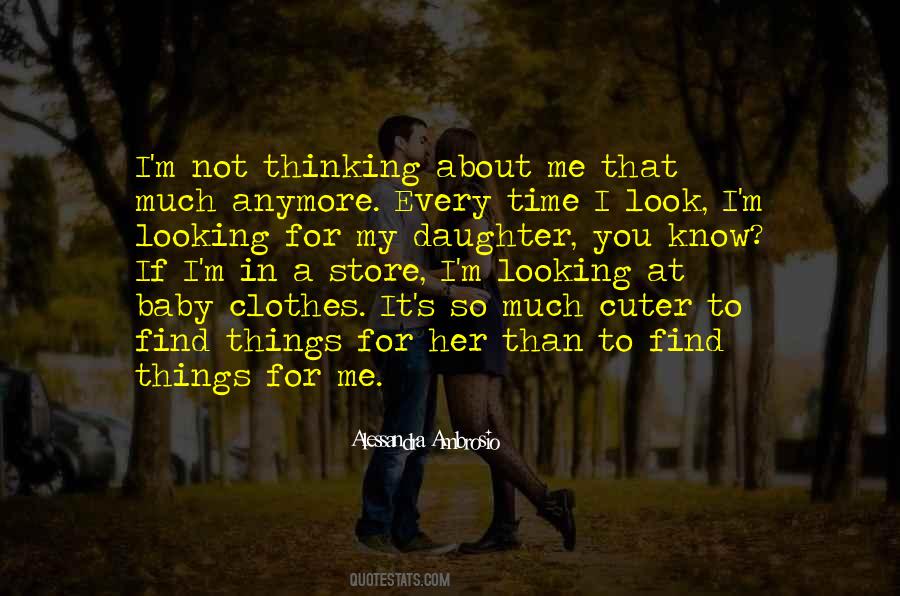 Cuter Than Quotes #1409147 Cuter Than Quotes #1409147
