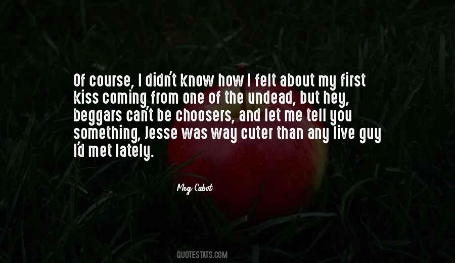 Cuter Than Quotes #729818 Cuter Than Quotes #729818