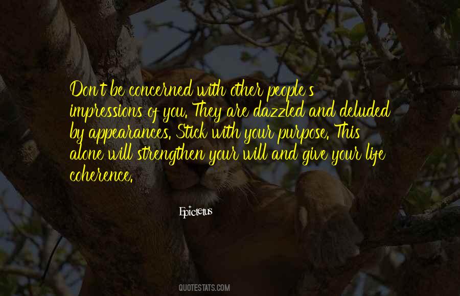 Khi U Vu V I Ng I B T Quotes #117979