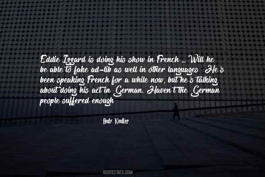 Khi U Vu V I Ng I B T Quotes #852978