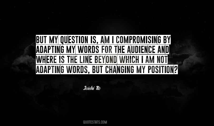 Catenaccio Formation Quotes #282513