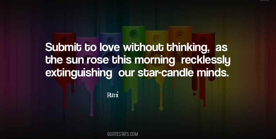 Brinsley Barnes Quotes #455217