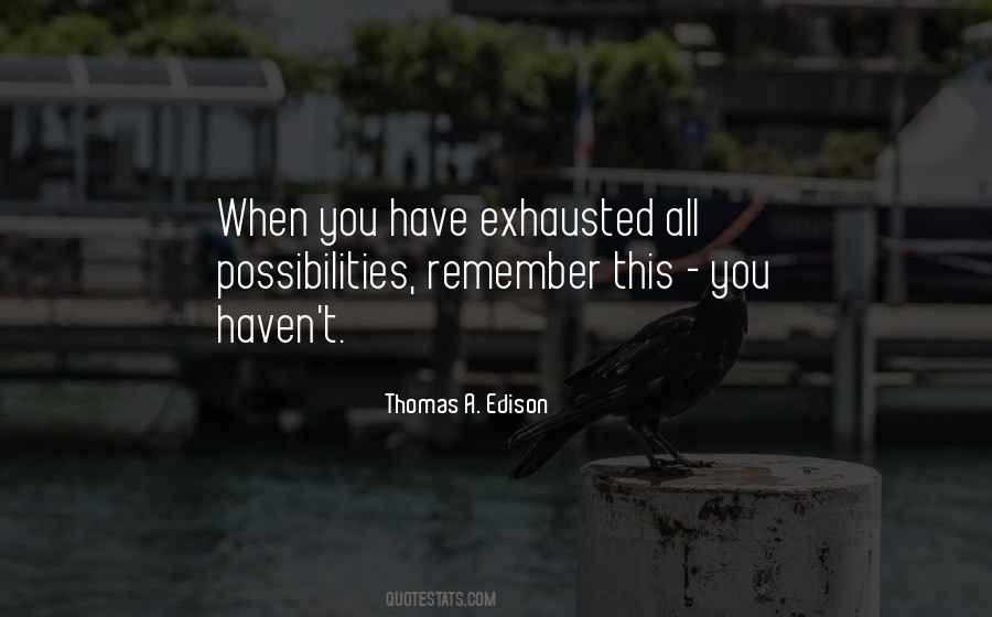 Unrevealing Synonym Quotes #826303