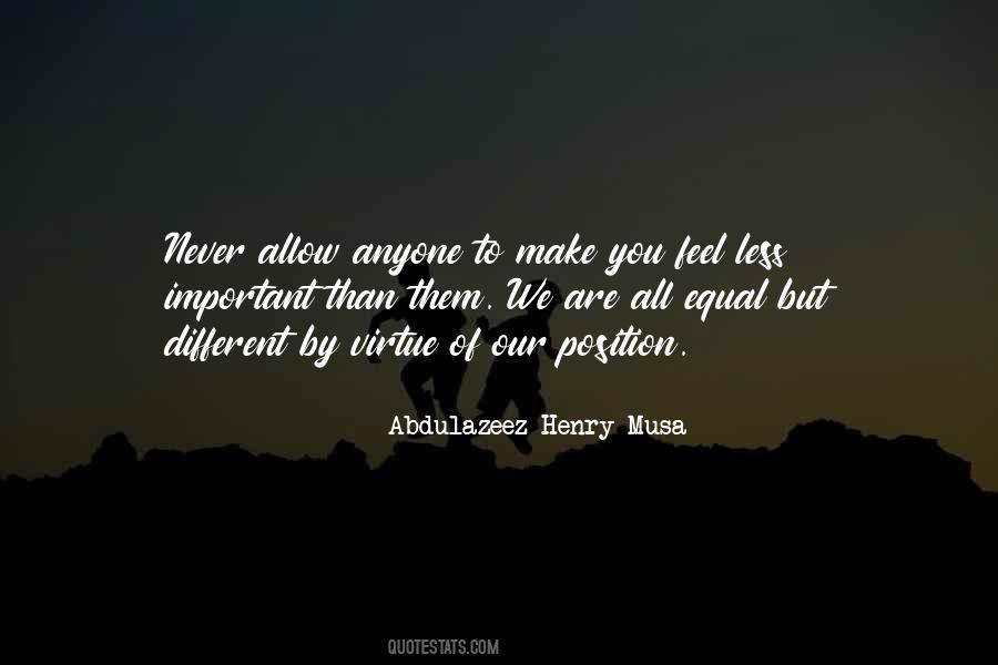 To Imitate Christ Quotes #125632