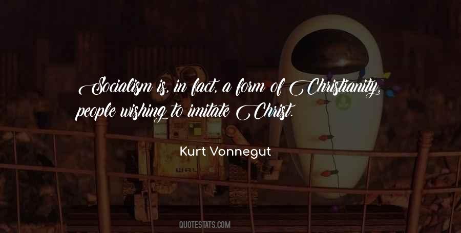To Imitate Christ Quotes #1436940