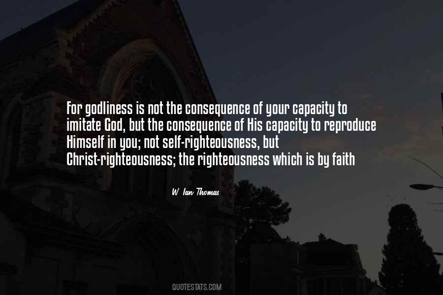 To Imitate Christ Quotes #881294