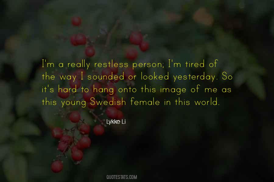 Ujasiri By Redemption Quotes #1594291