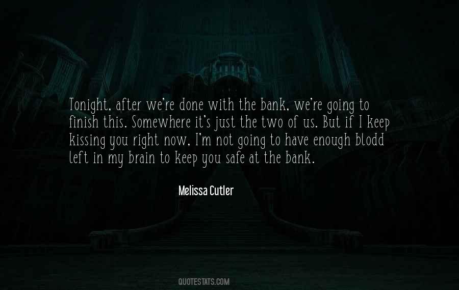 Cutler Quotes #1080608