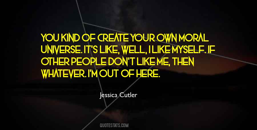 Cutler Quotes #1146345