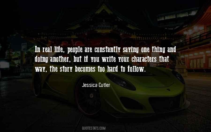 Cutler Quotes #1290954