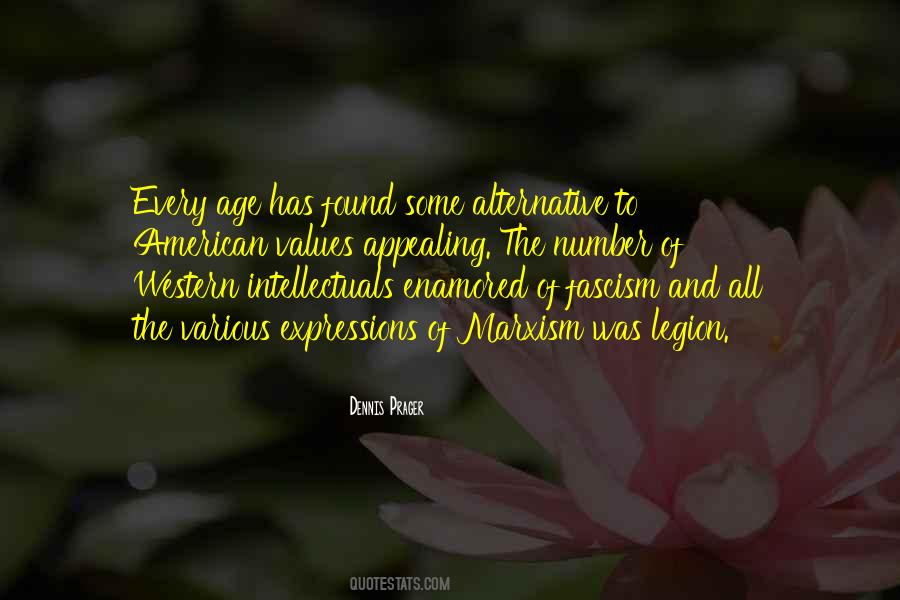 Zuckermann 6 Quotes #1199261