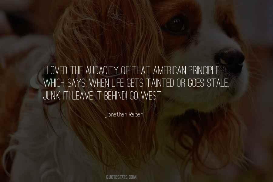 Zuckermann 6 Quotes #183338