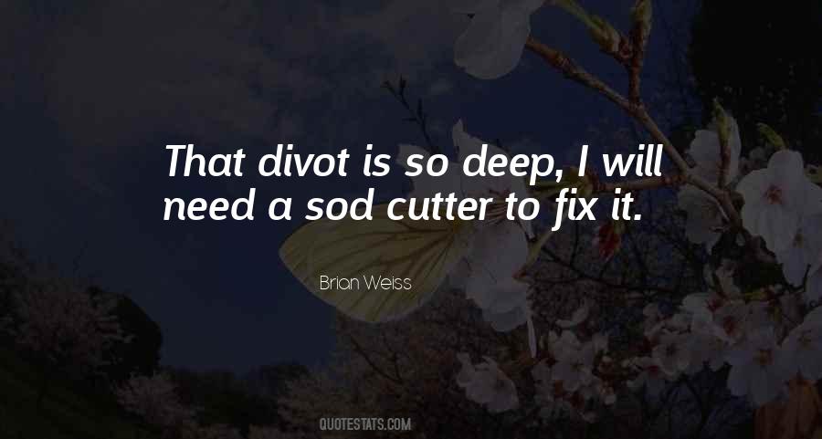 Cutter's Way Quotes #48631