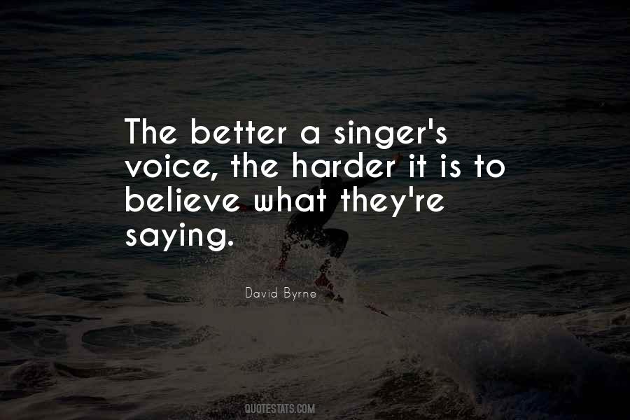 Mellini Kantayya Quotes #771038
