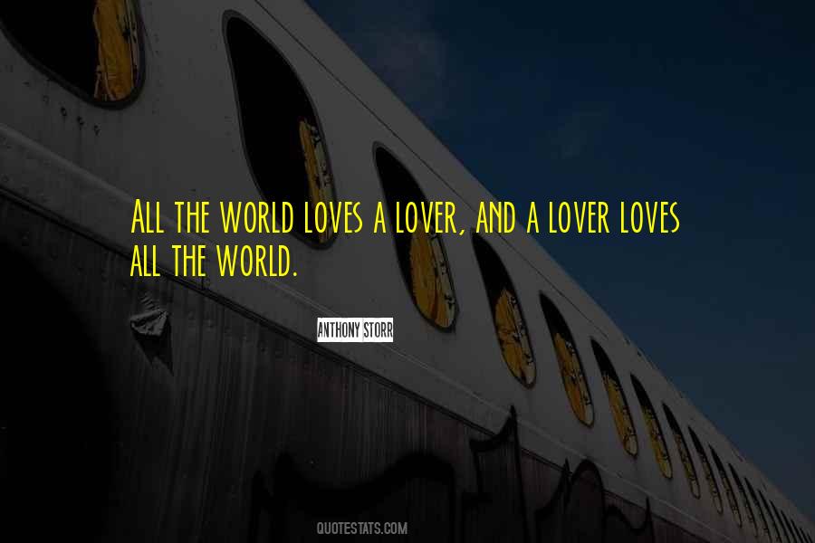 Limberhand Tena Quotes #883656