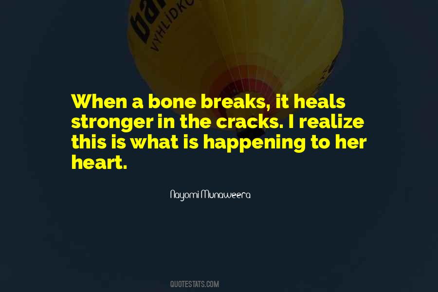 B Y Tme Quotes #1535196