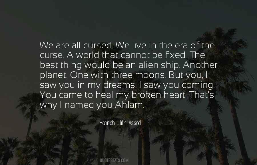 Berebut Rebut Quotes #973194