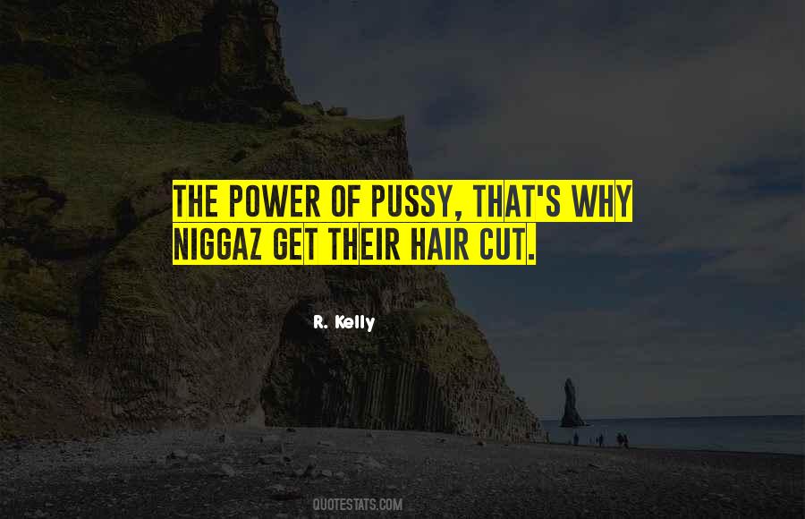 Cutting Off Hair Quotes #1019016