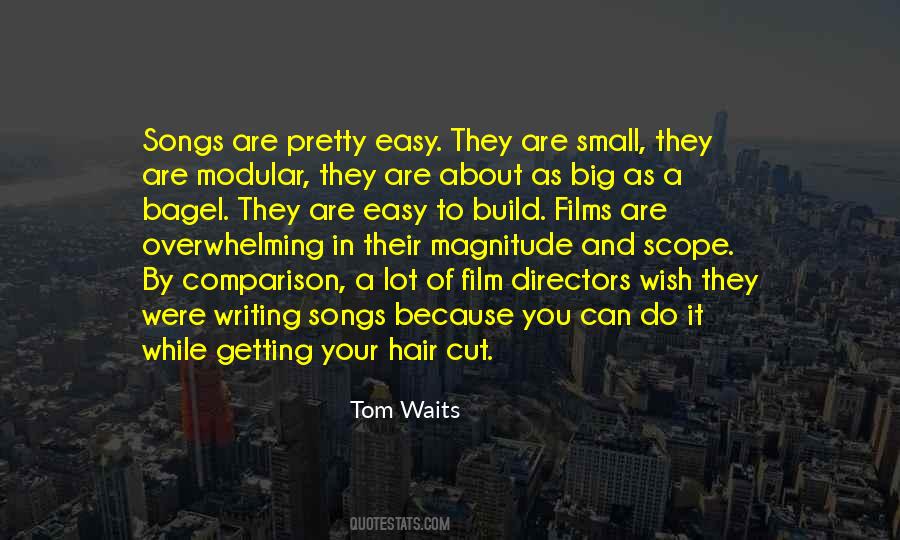 Cutting Off Hair Quotes #349028 Cutting Off Hair Quotes #349028