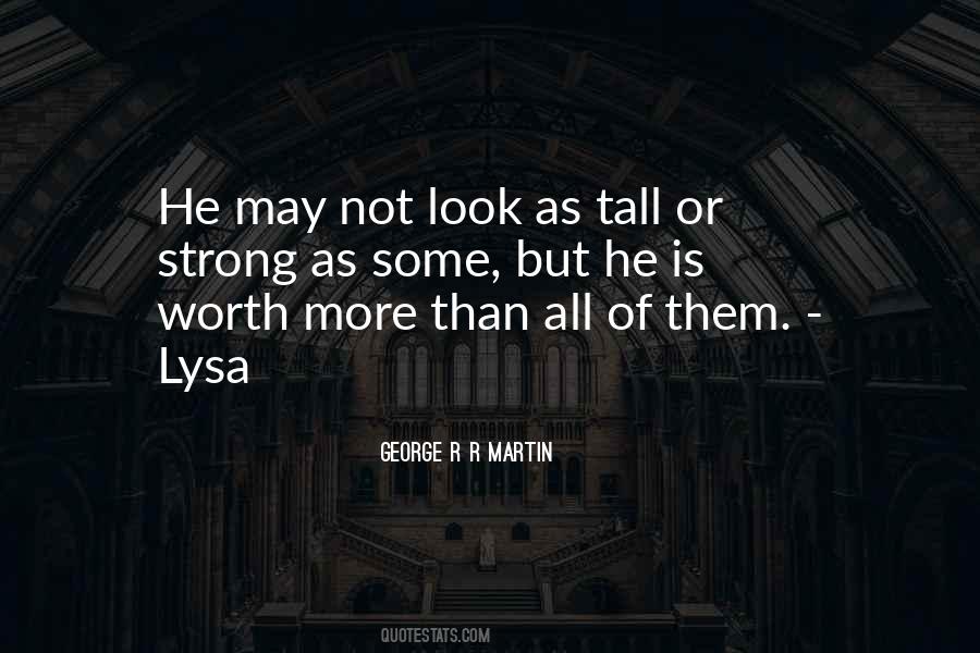 Turnham Primary Quotes #1401655