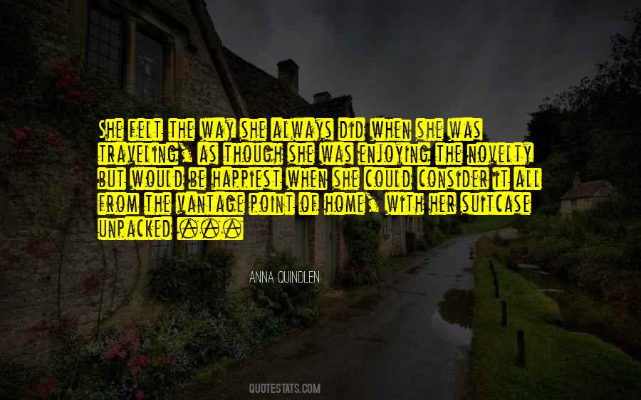 Hovered Over The Waters Quotes #98401