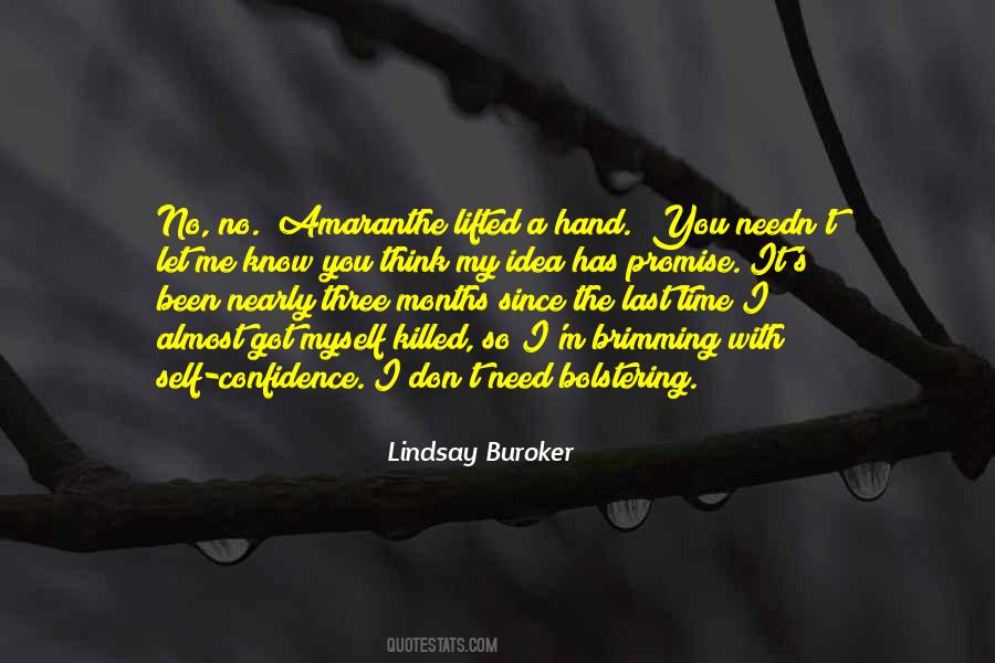 Toftlund Mc Quotes #1877761