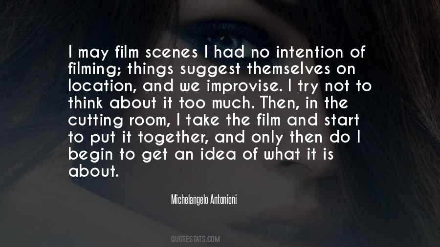 Cutting Themselves Quotes #664761