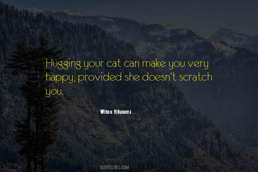 Cat Humor Quotes #15980