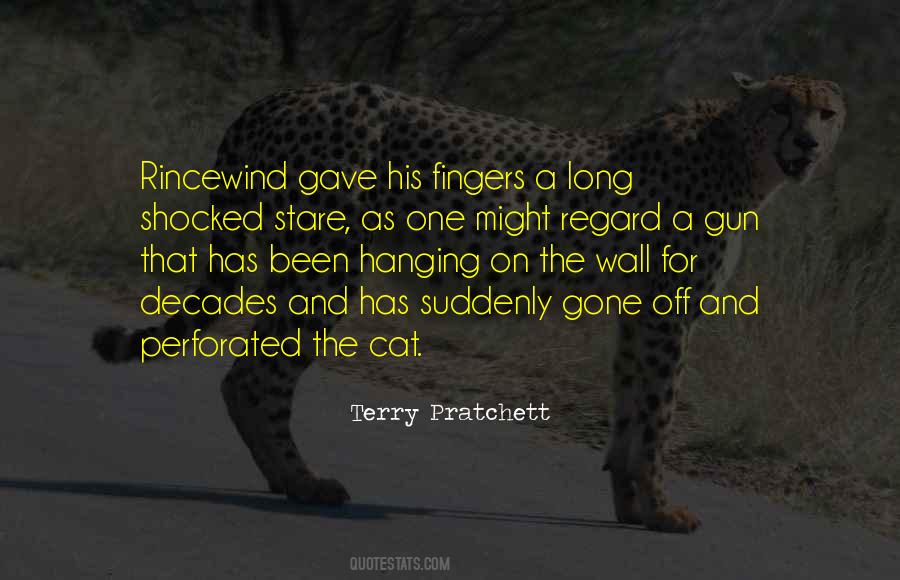 Cat Humor Quotes #172824