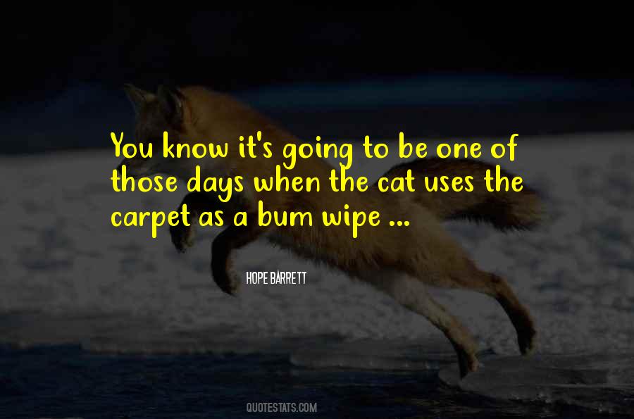 Cat Humor Quotes #201770