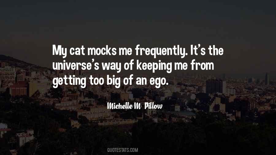 Cat Humor Quotes #225219