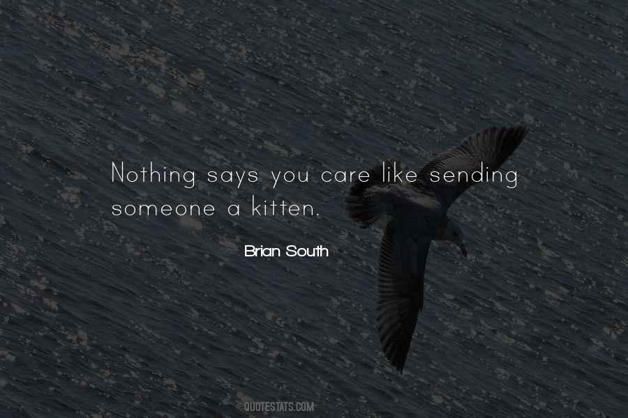 Cat Humor Quotes #536999