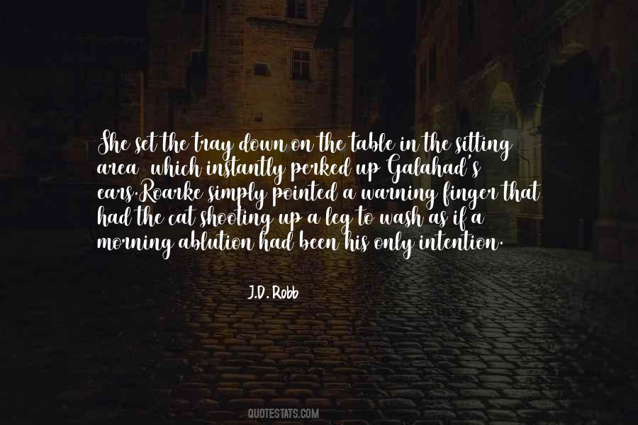 Cat Humor Quotes #561843