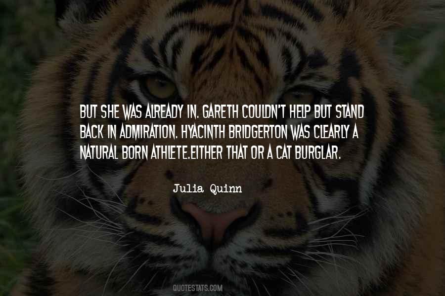 Cat Humor Quotes #562935