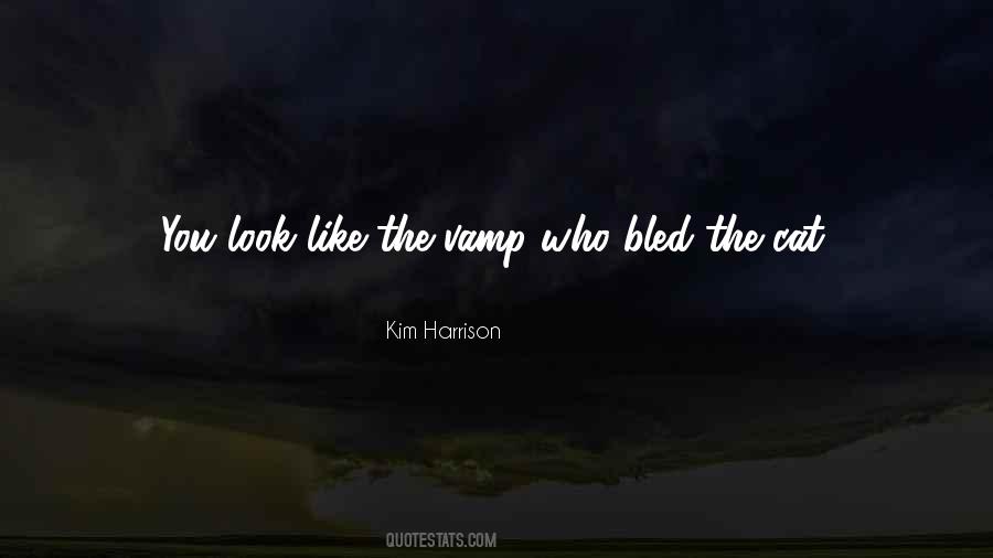 Cat Humor Quotes #566673