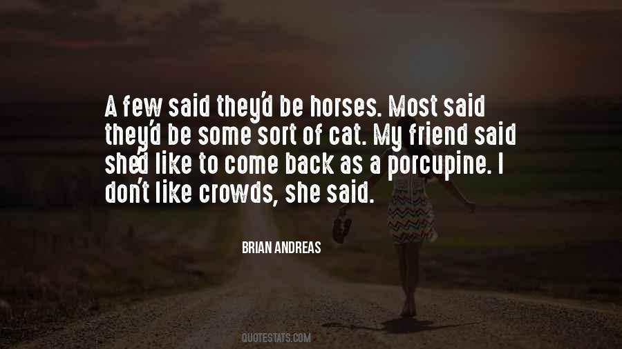 Cat Humor Quotes #589543