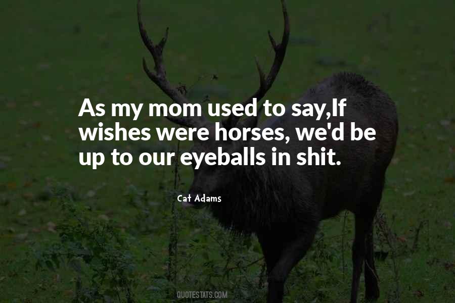 Cat Humor Quotes #652261