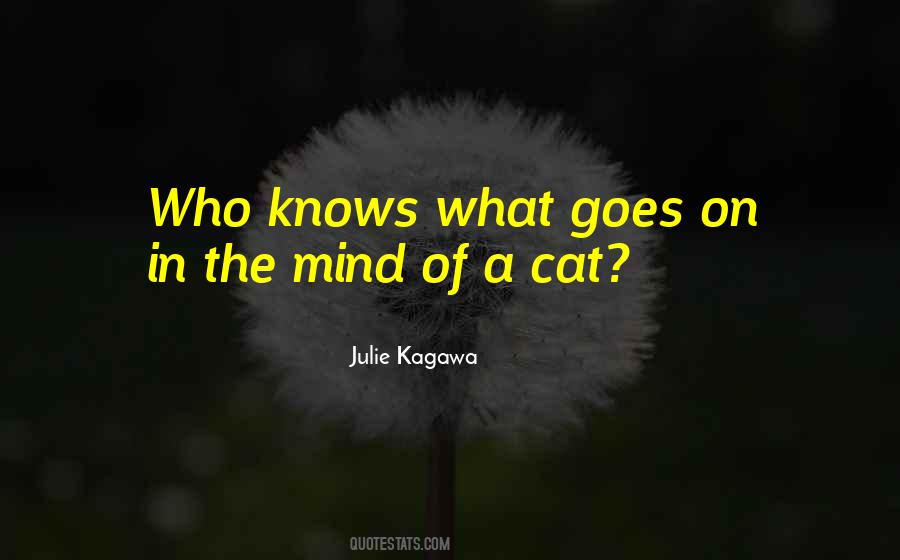 Cat Humor Quotes #761724
